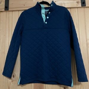 Lauren James Pullover